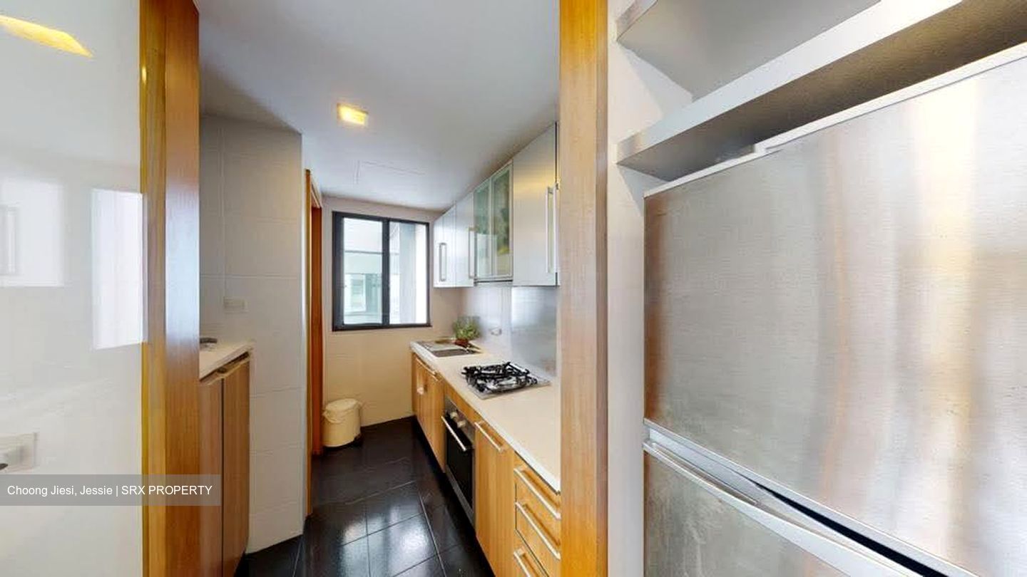 The Pier at Robertson (D9), Apartment #600879861